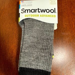 Smartwool unisex medium crew socks